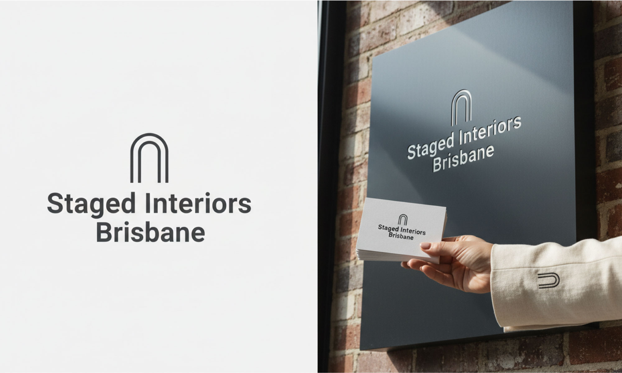 Logo Design by UAD DESIGNS for this project | Design #36842006