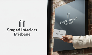 Logo Design by UAD DESIGNS for this project | Design: #36842006