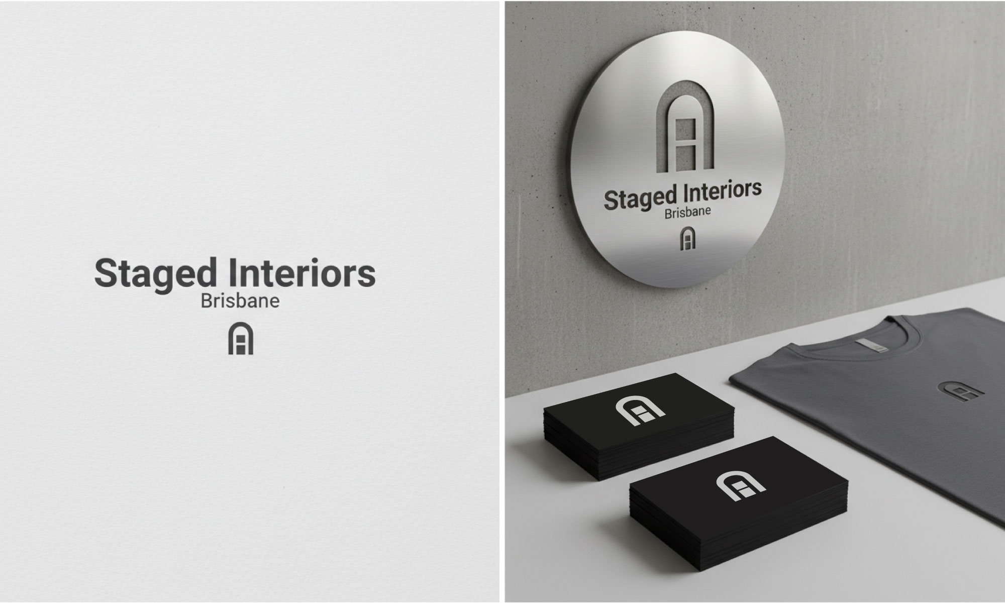 Logo Design by UAD DESIGNS for this project | Design #36842007