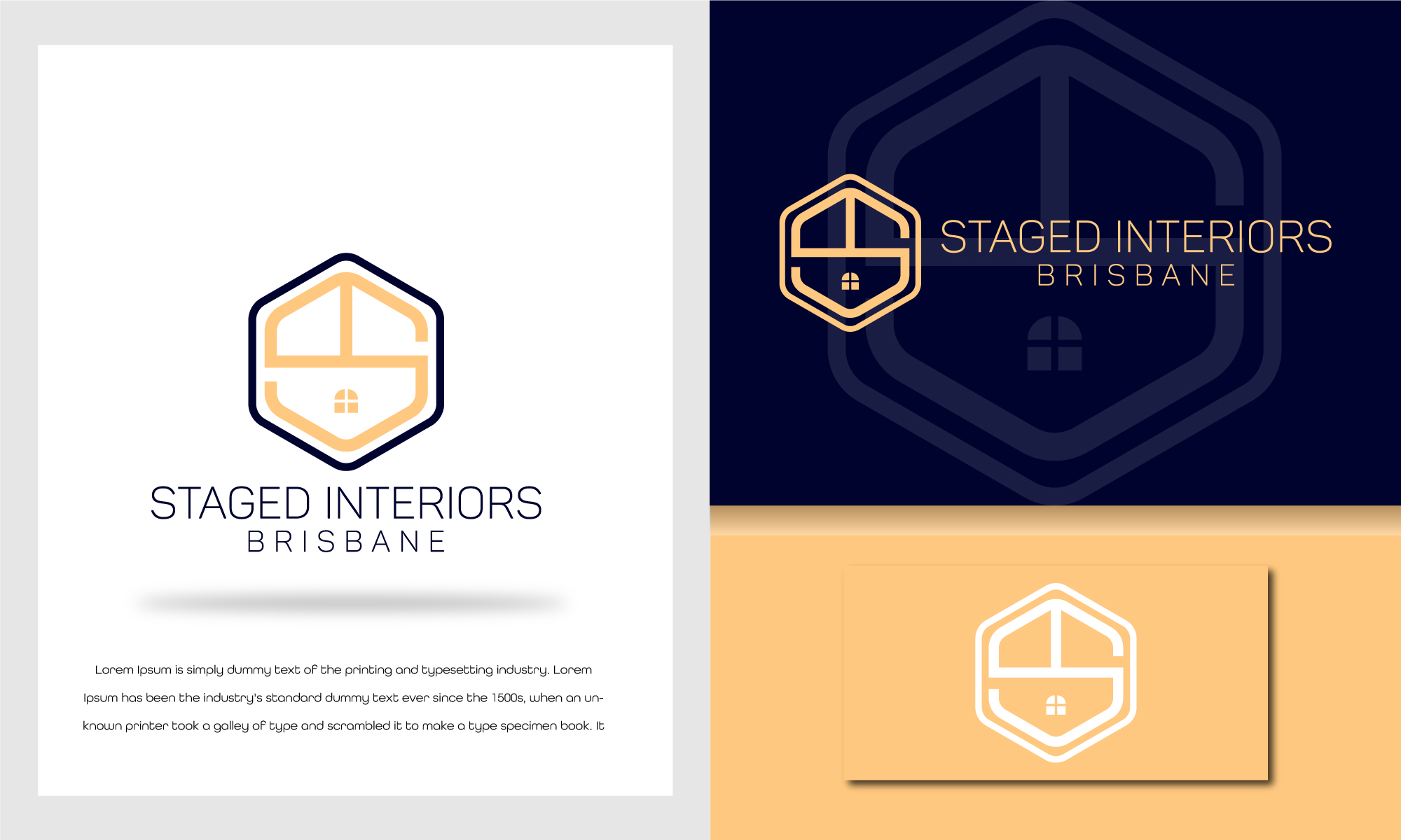 Logo Design by Rupok MT for this project | Design #36837042