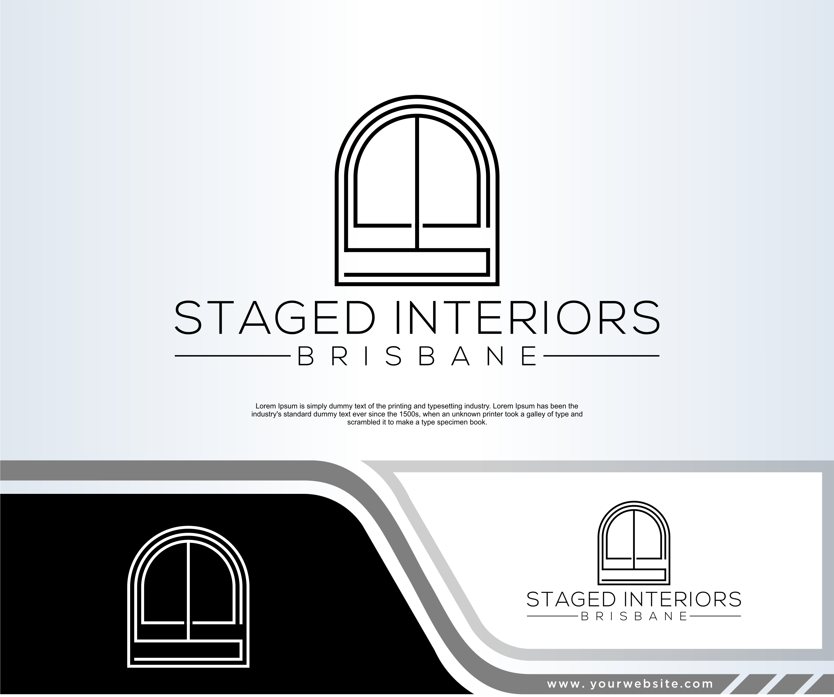 Logo Design by dobleh_creative for this project | Design #36838653