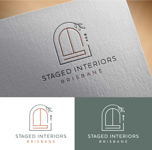 Logo Design by UN for this project | Design: #36836496