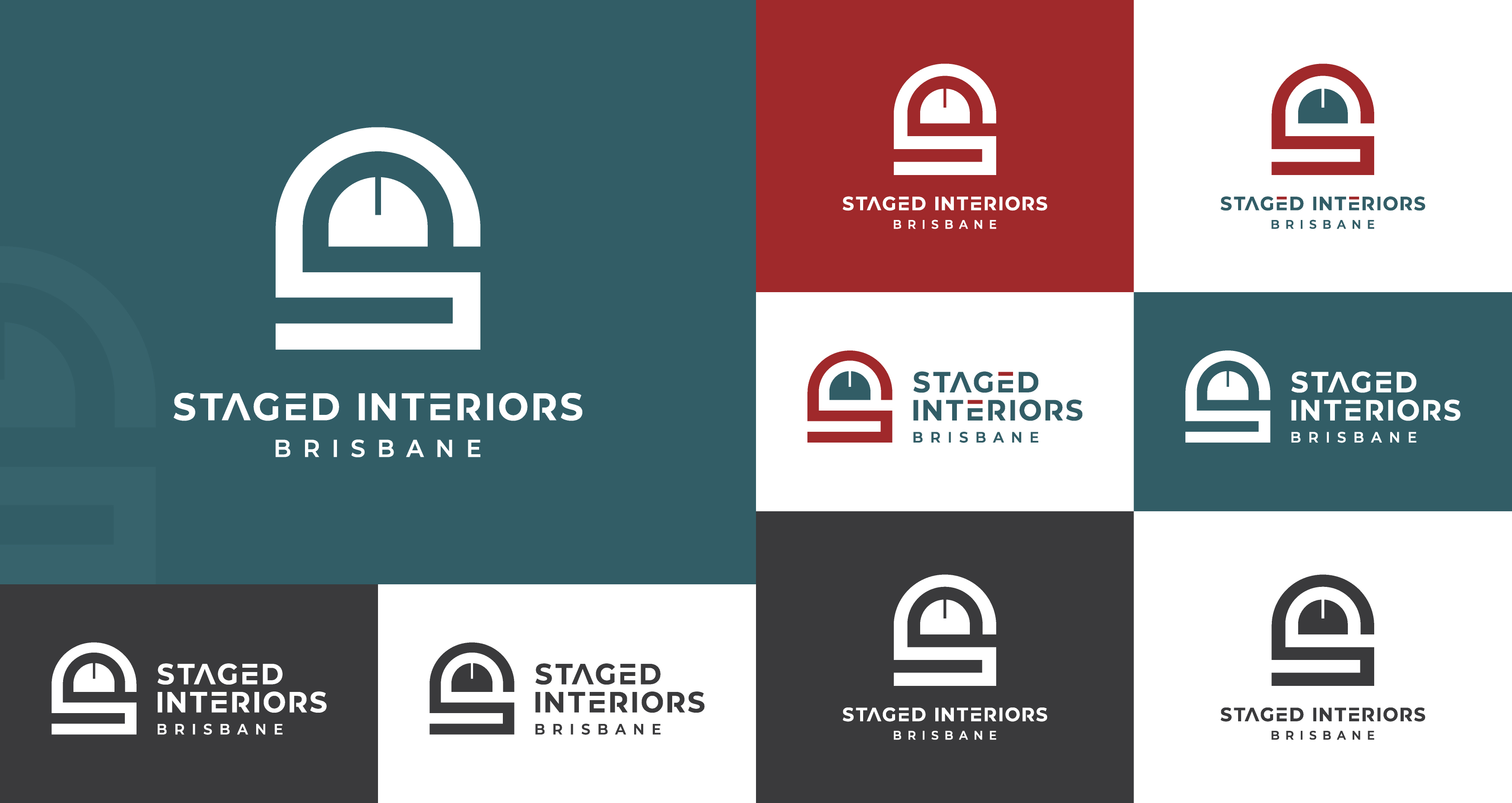 Logo Design by HAREESH (Creative Graphic Designer) for this project | Design #36841053