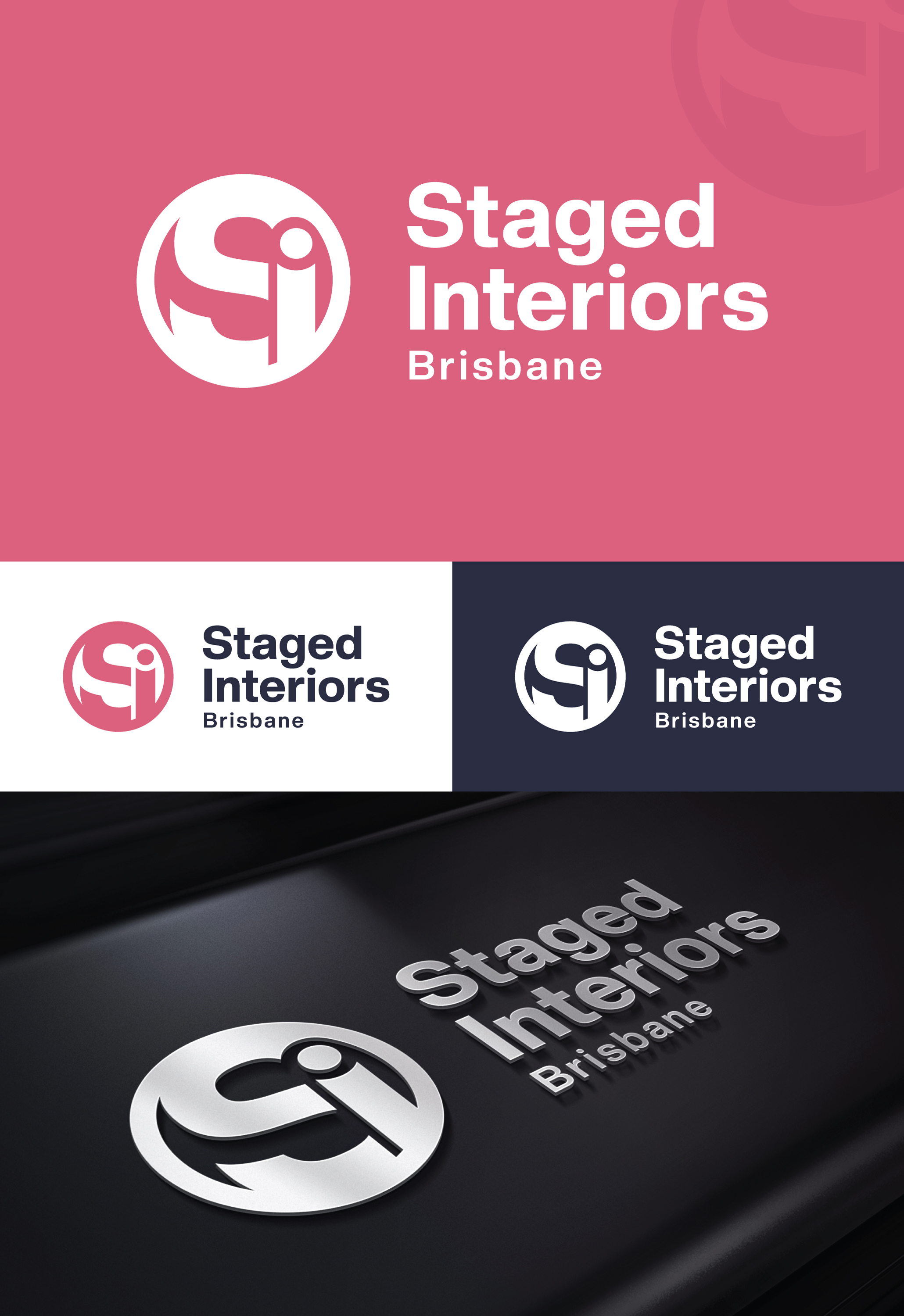 Logo Design by HAREESH (Creative Graphic Designer) for this project | Design #36841414