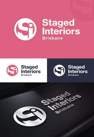 Logo Design by HAREESH (Creative Graphic Designer) for this project | Design: #36841414