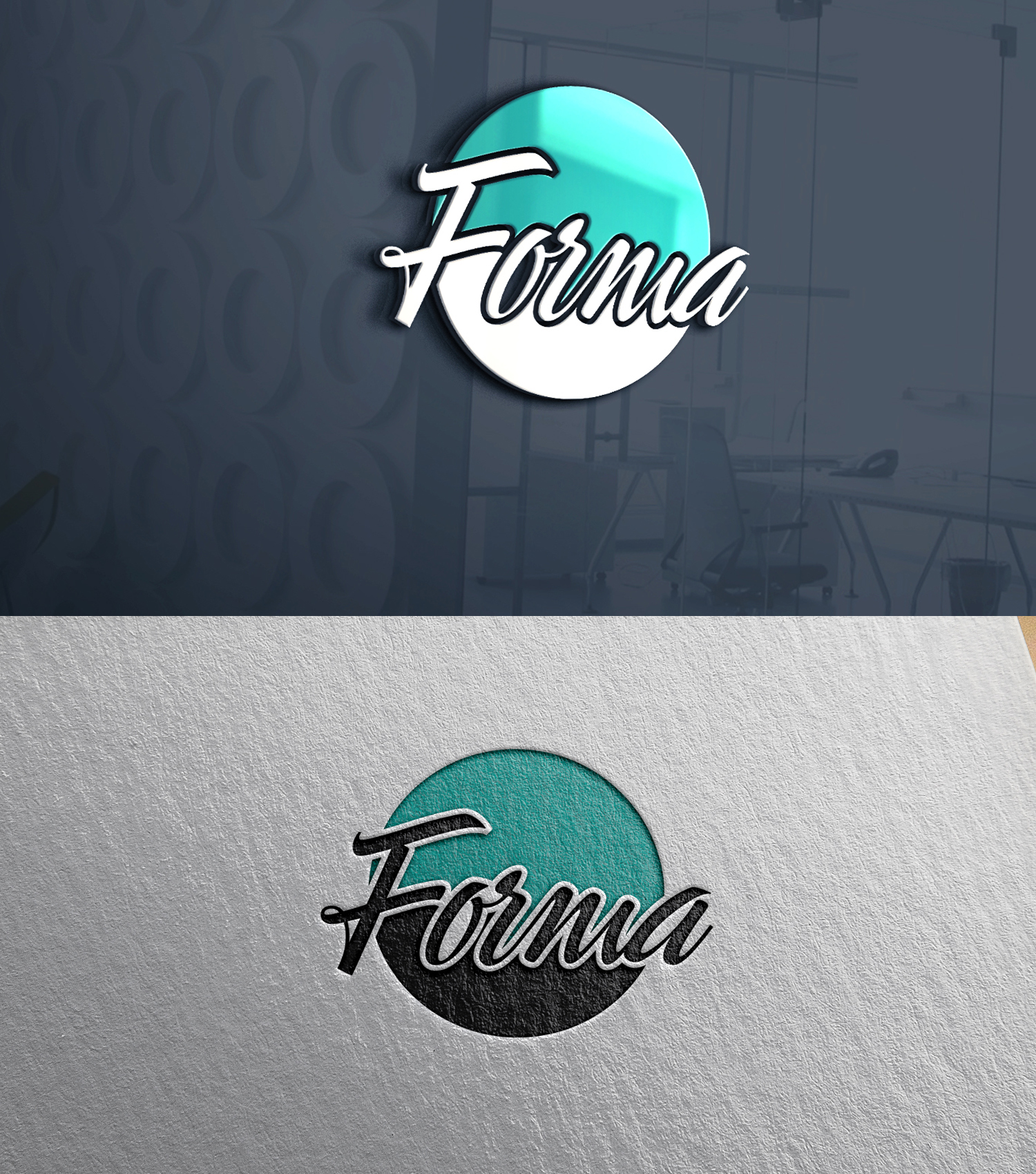 Logo Design by 24ksunny for Sunny productions  | Design #36844378