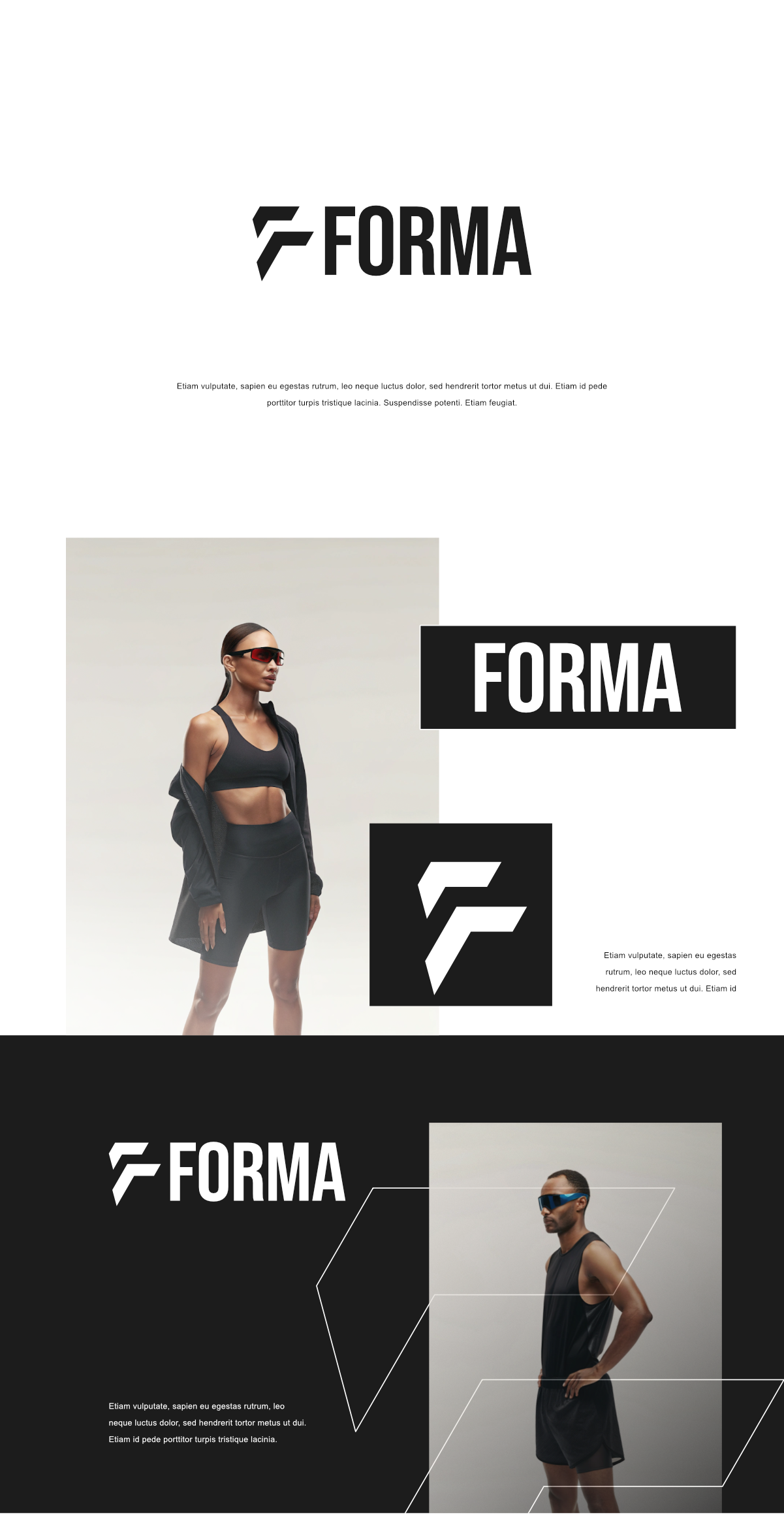 Logo Design by Degantx for Sunny productions  | Design #36836476