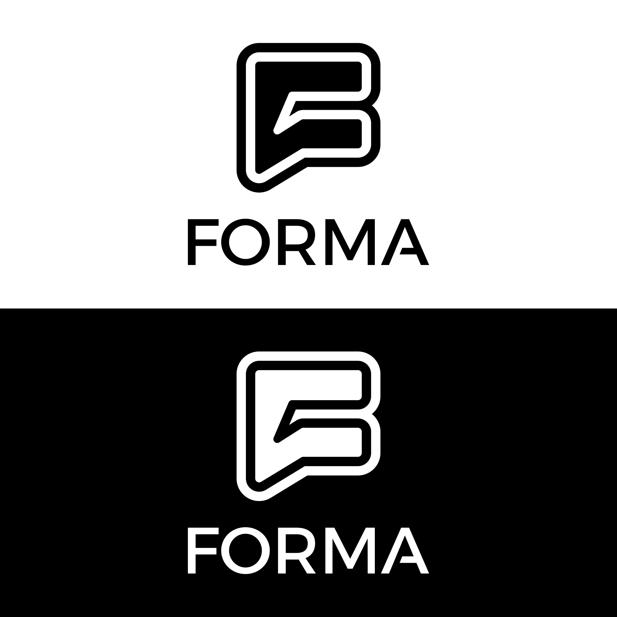 Logo Design by initials_MAN for Sunny productions  | Design #36847393