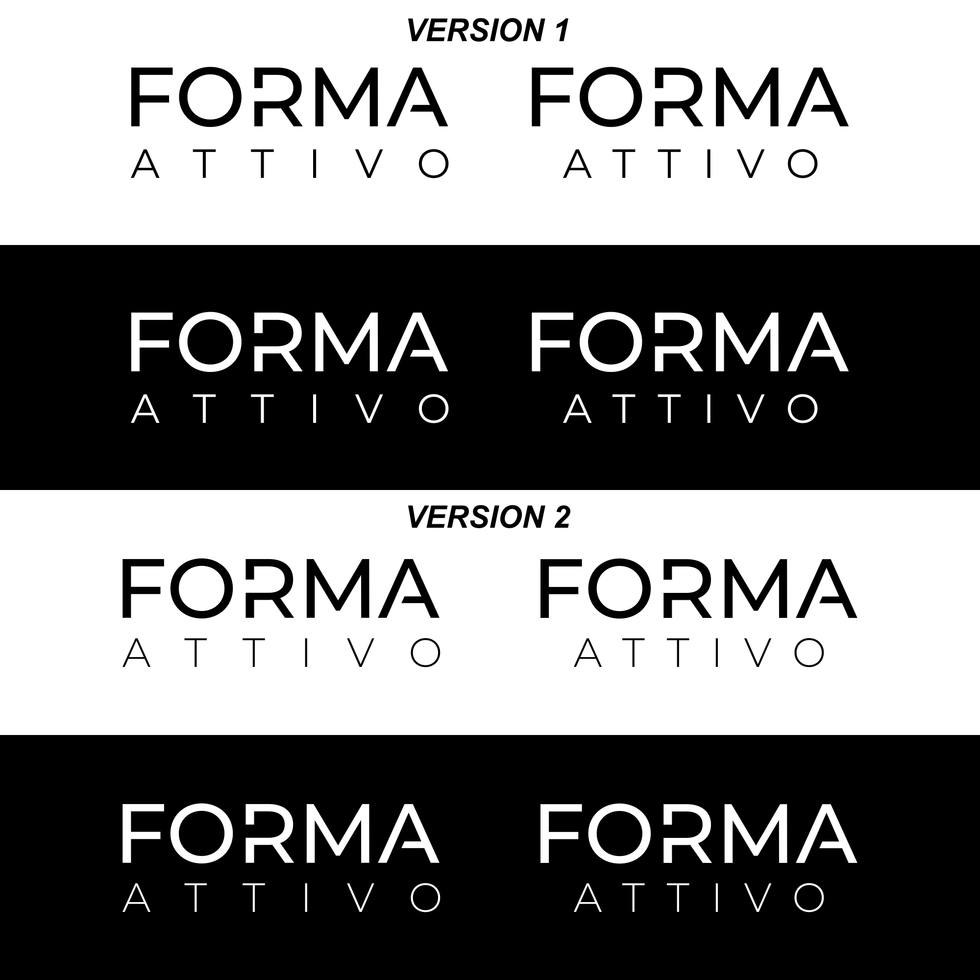 Logo Design by initials_MAN for Sunny productions  | Design #36864668