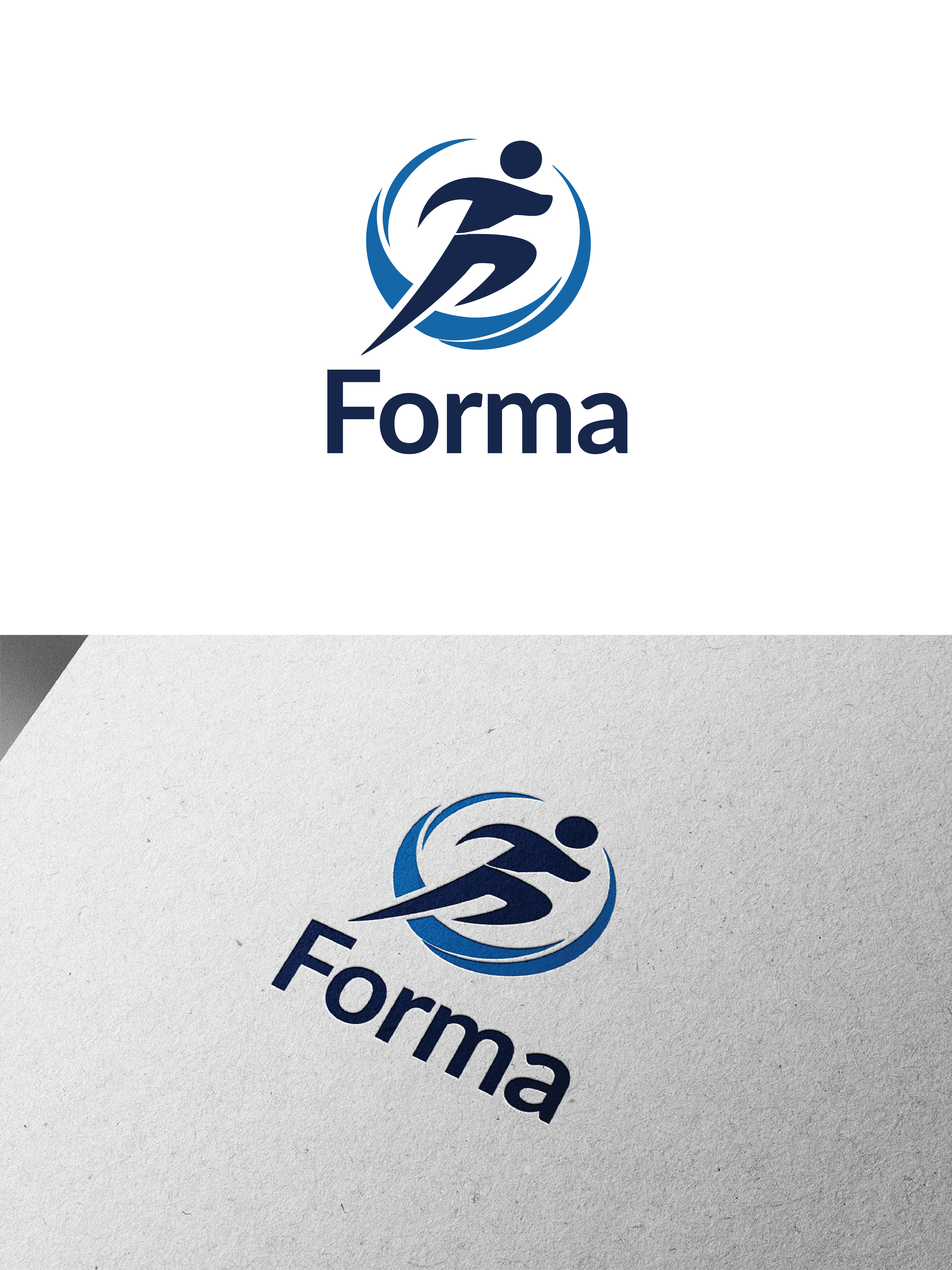 Logo Design by raju.creative for Sunny productions  | Design #36845252