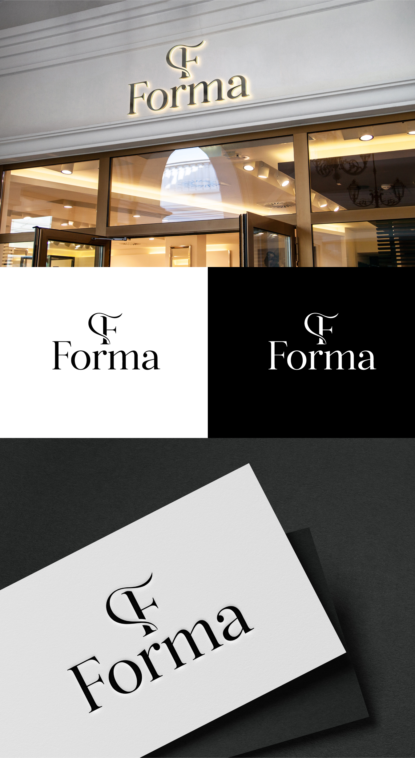 Logo Design by Oliver_Design for Sunny productions  | Design #36842577