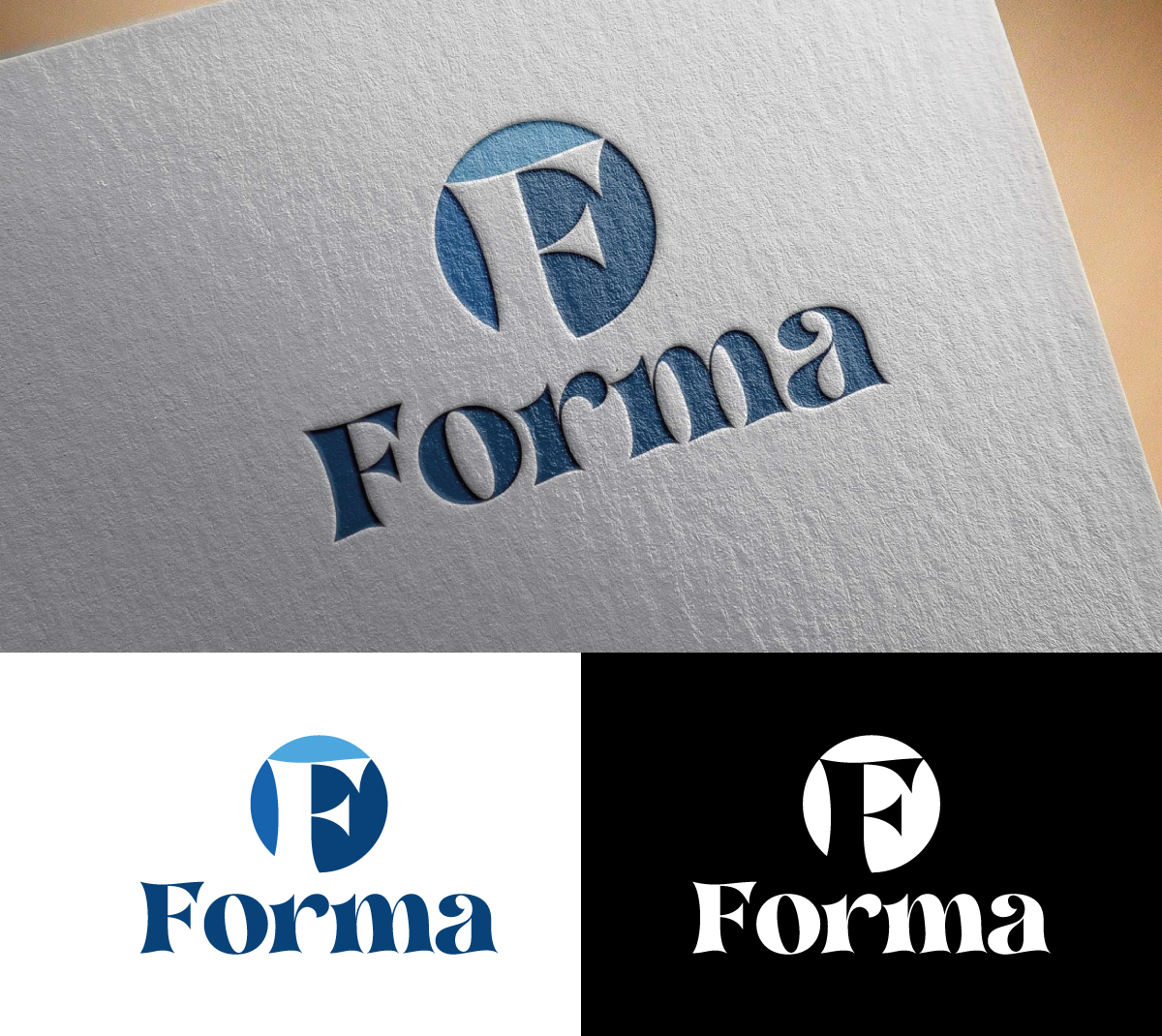 Logo Design by UN for Sunny productions  | Design #36835856