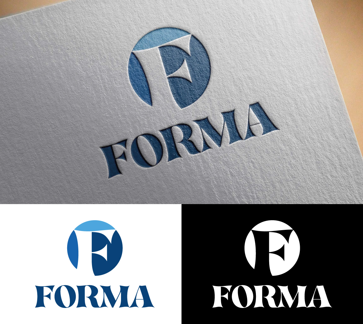 Logo Design by UN for Sunny productions  | Design #36835875