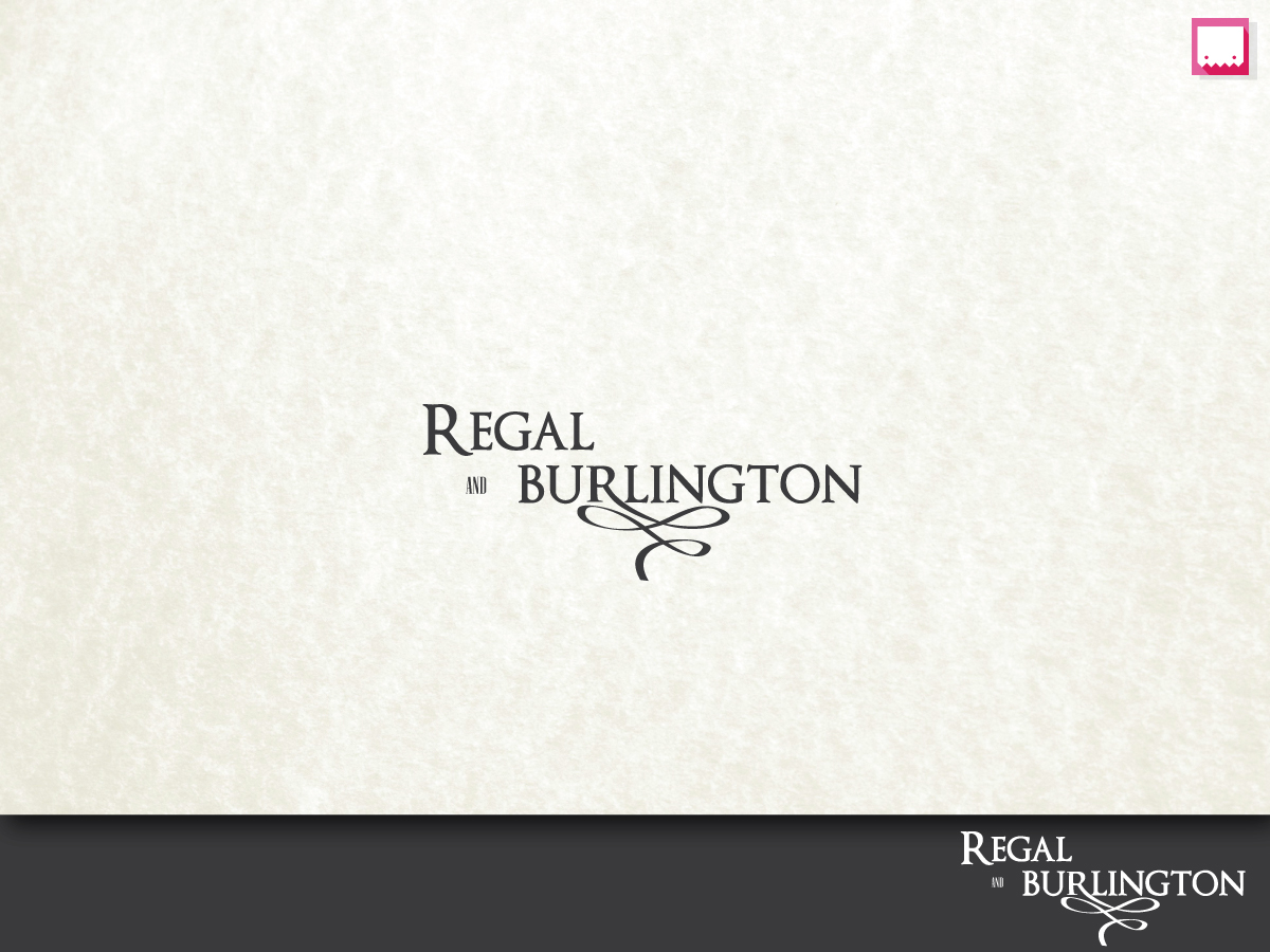 Logo Design by ARTMD for this project | Design #3115356