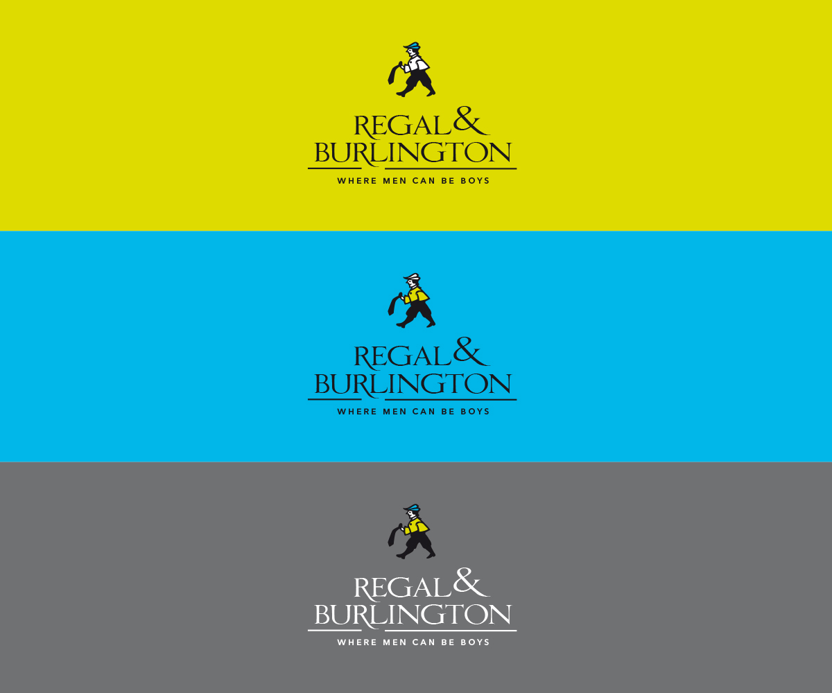 Logo Design by anavlahovic for this project | Design #3146230