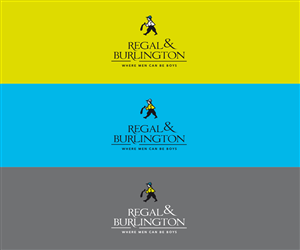 Logo Design by anavlahovic for this project | Design: #3146230