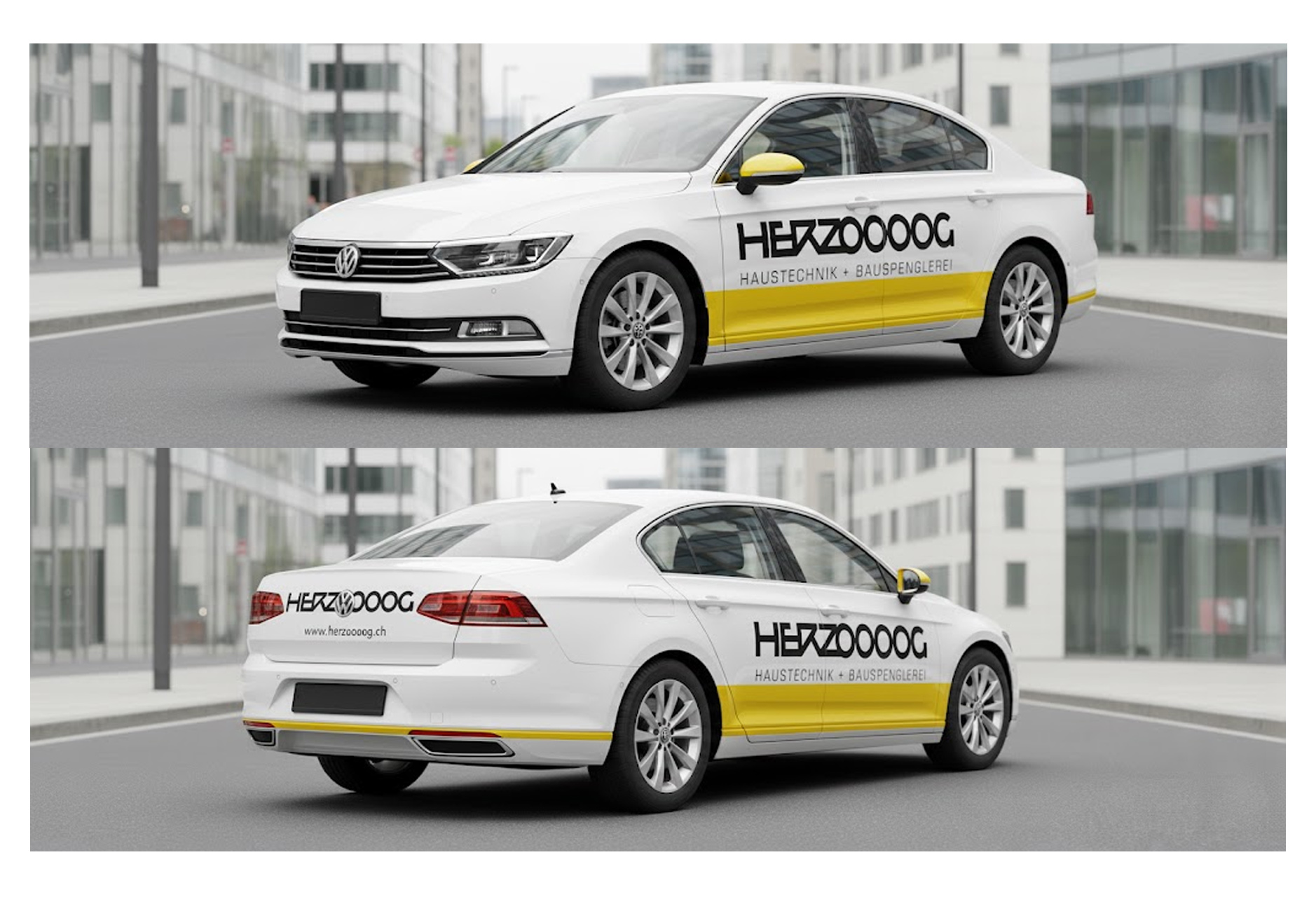 Car Wrap Design by greenking™ for this project | Design #36838759