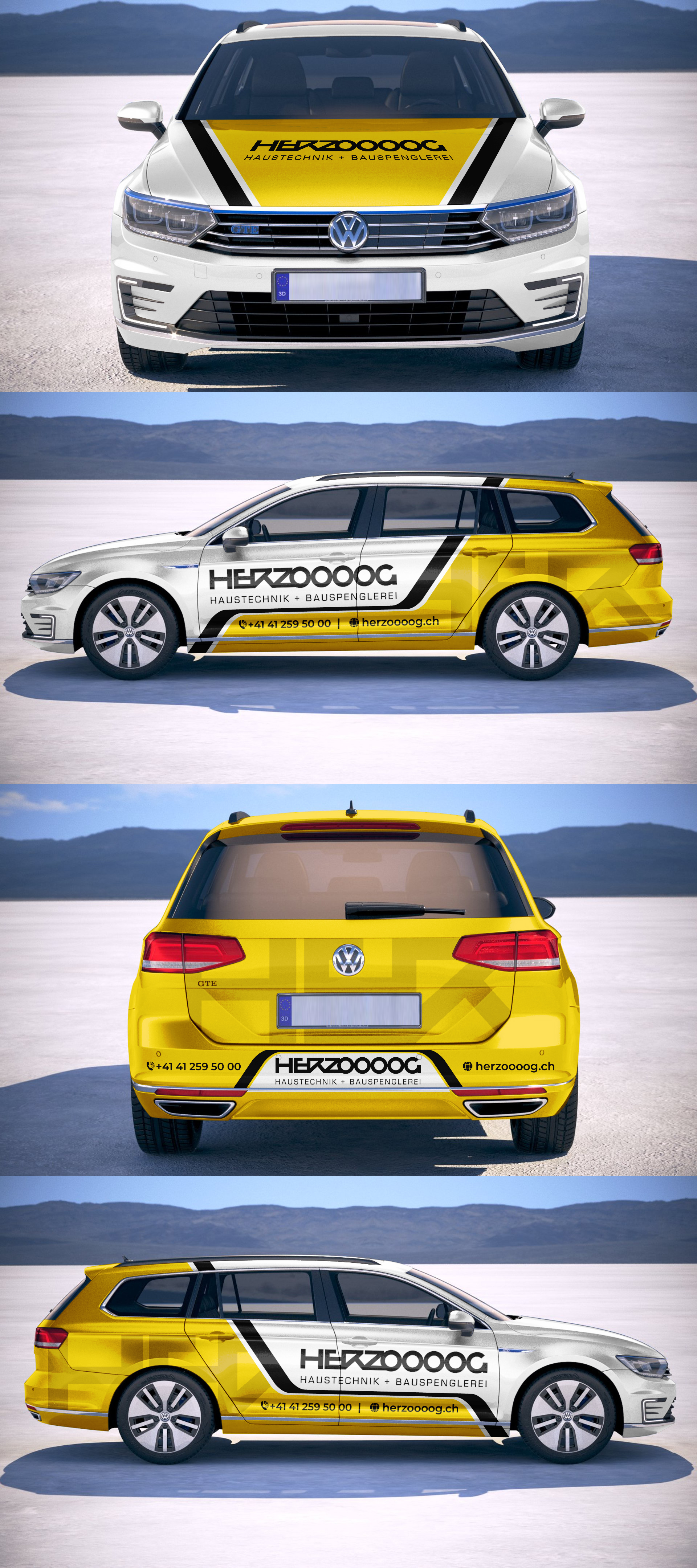 Diseño de Rotulación de Vehículo por ANGGI MAULANA PRAKOSO para este proyecto | Diseño #36838715