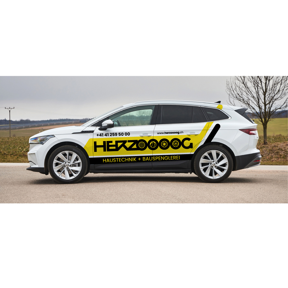 Car Wrap Design by Yoga Tri for this project | Design #36848534