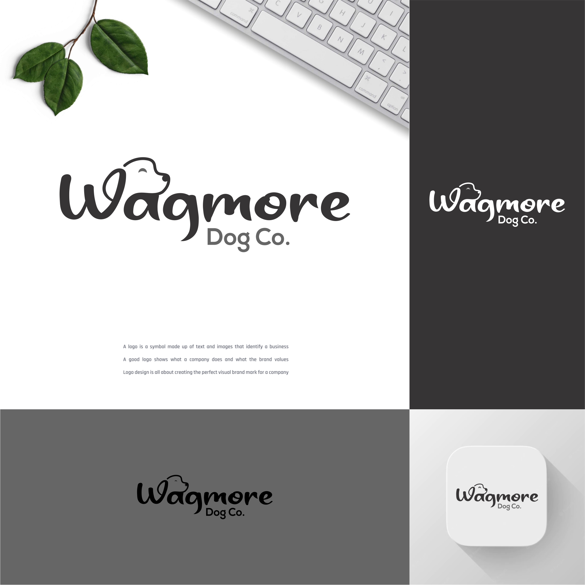 Logo-Design von Dembol 2 für dieses Projekt | Design #36852016