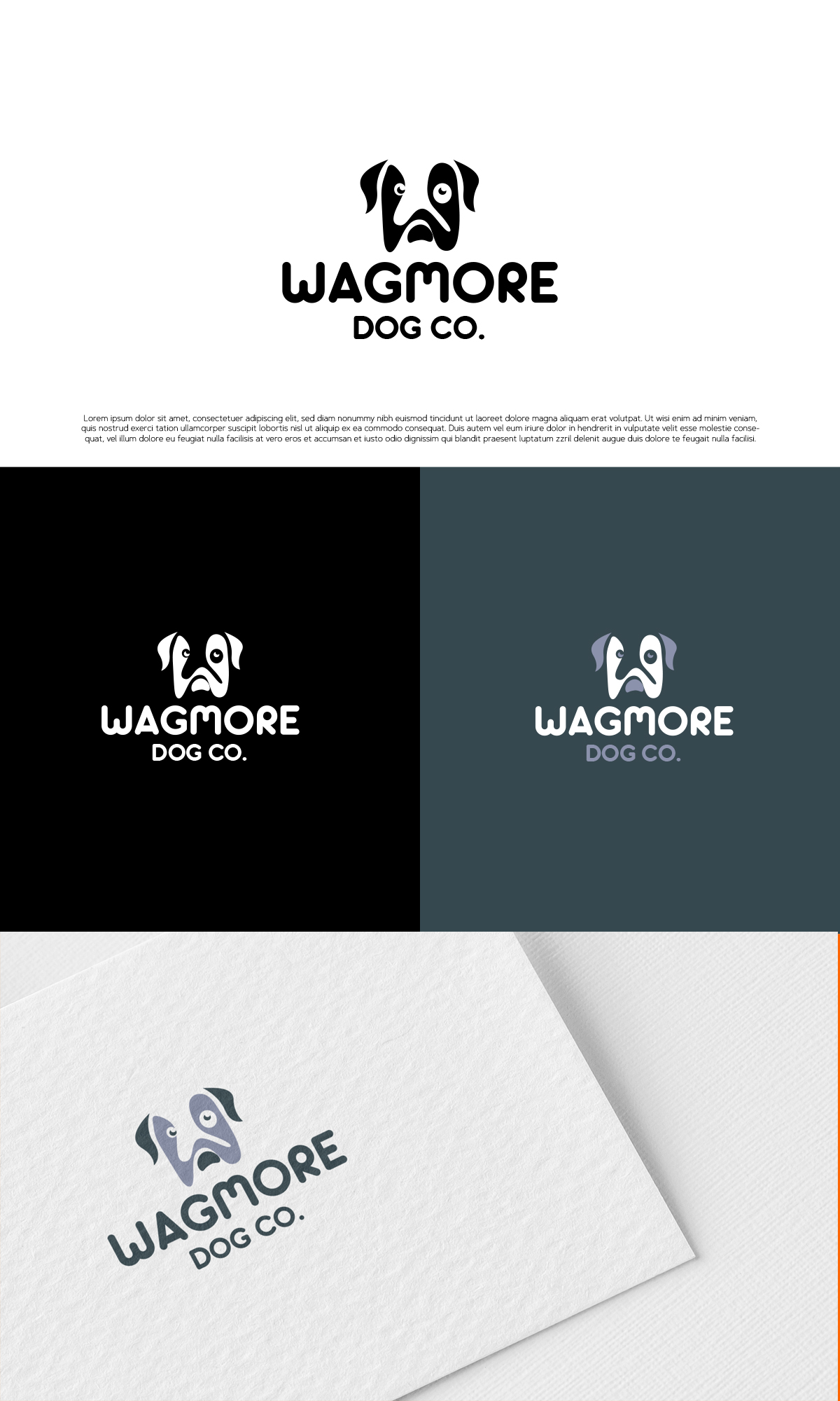 Logo Design by DesignSNW for this project | Design #36839191