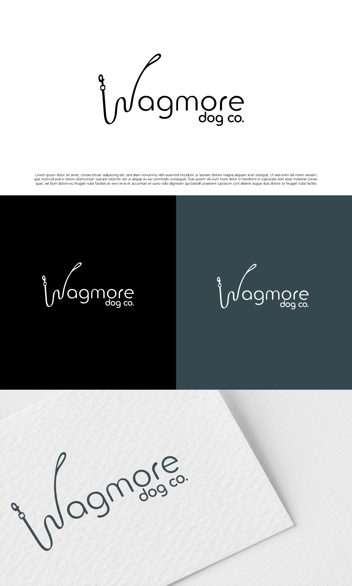 Logo Design by DesignSNW for this project | Design #36839193