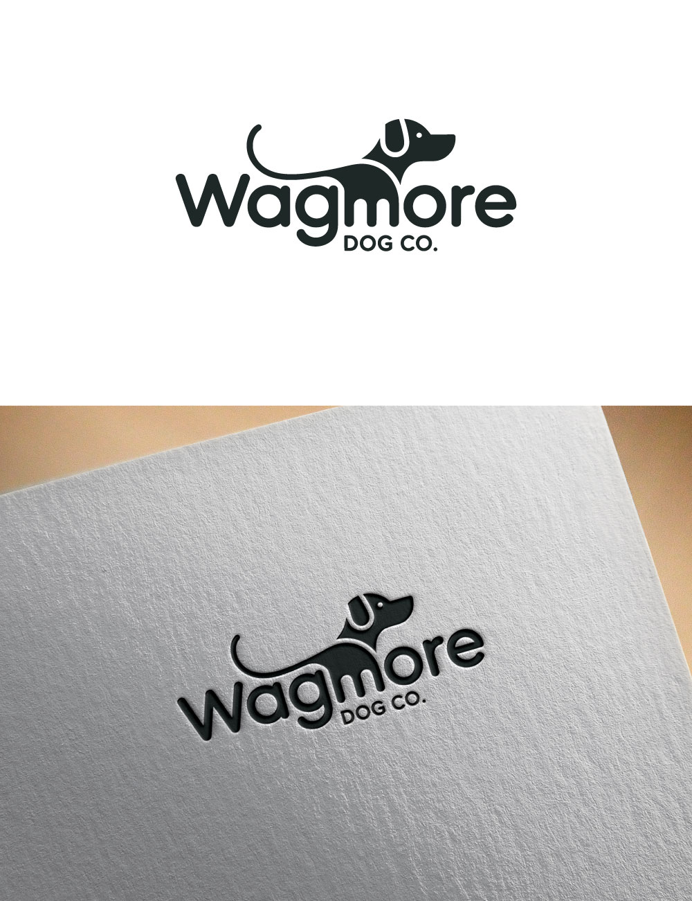 Logo Design by KING JM for this project | Design #36838935