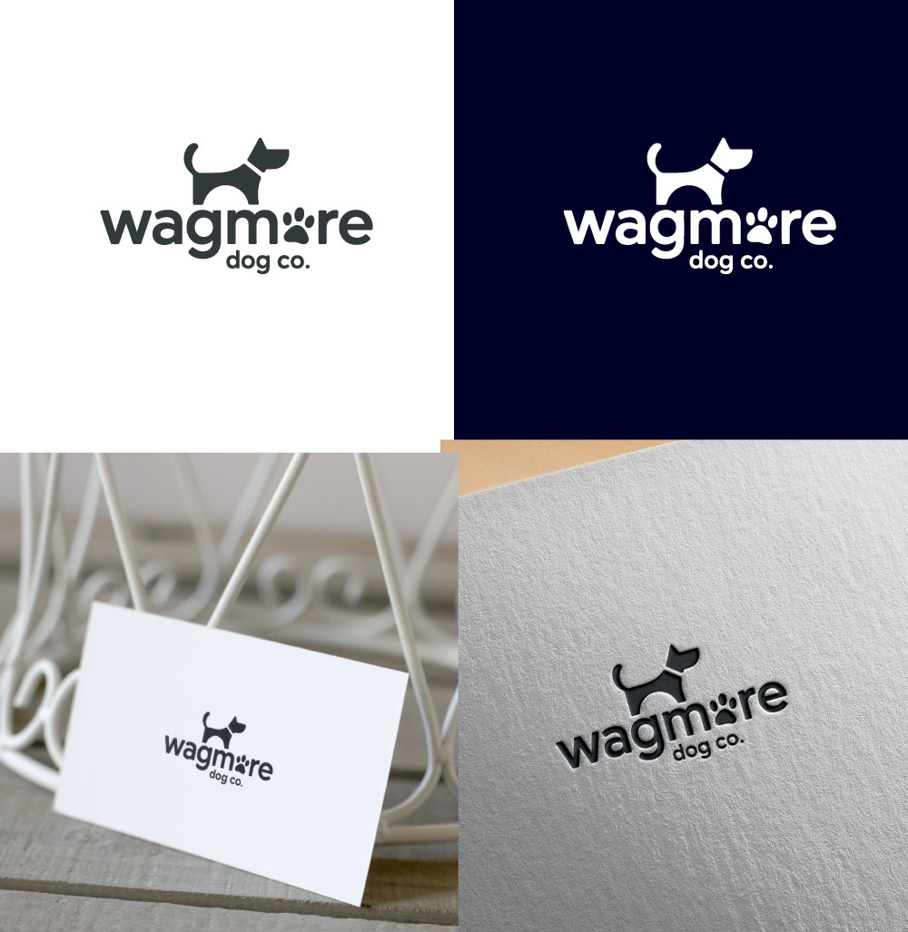 Logo Design by Jonshonkal for this project | Design #36844704