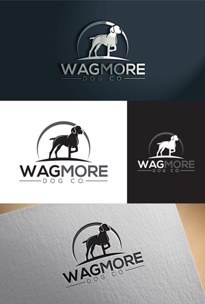 Logo Design by ThemeBoss for this project | Design: #36842796