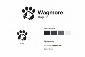 Logo Design by hossain32 for this project | Design: #36843960