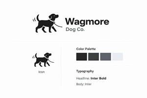 Logo Design by hossain32 for this project | Design: #36843971