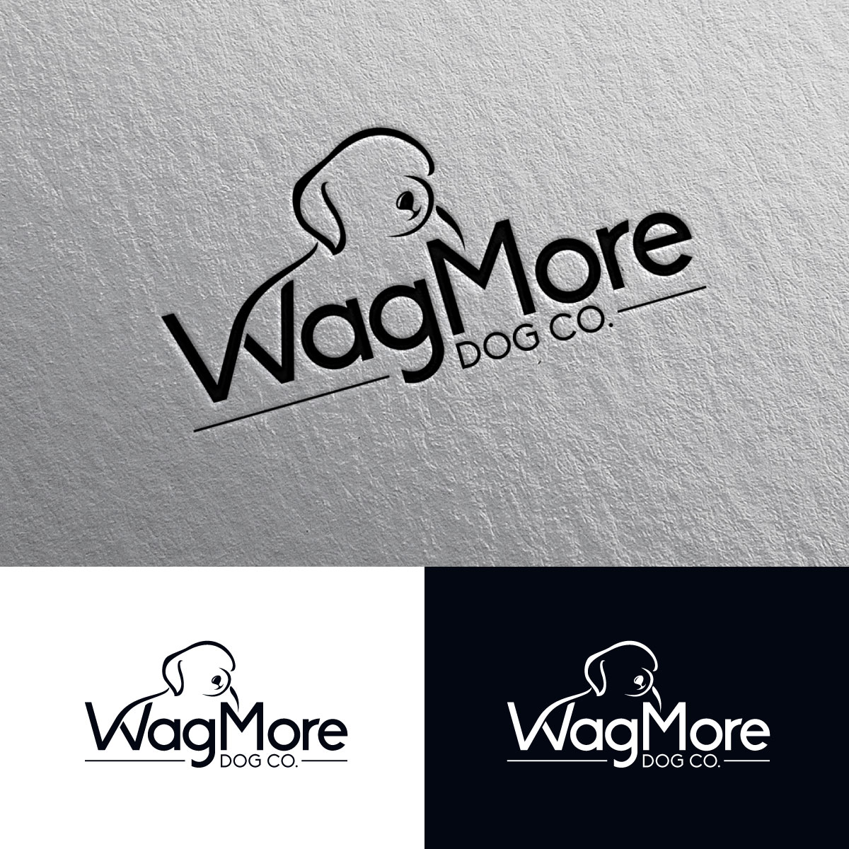 Logo Design by Alex Henry for this project | Design #36838522