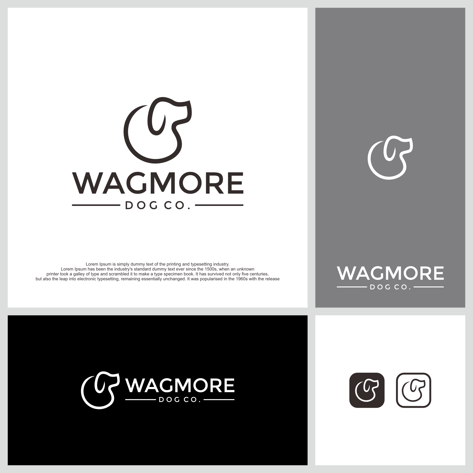 Logo Design by ander sky dc for this project | Design #36839687