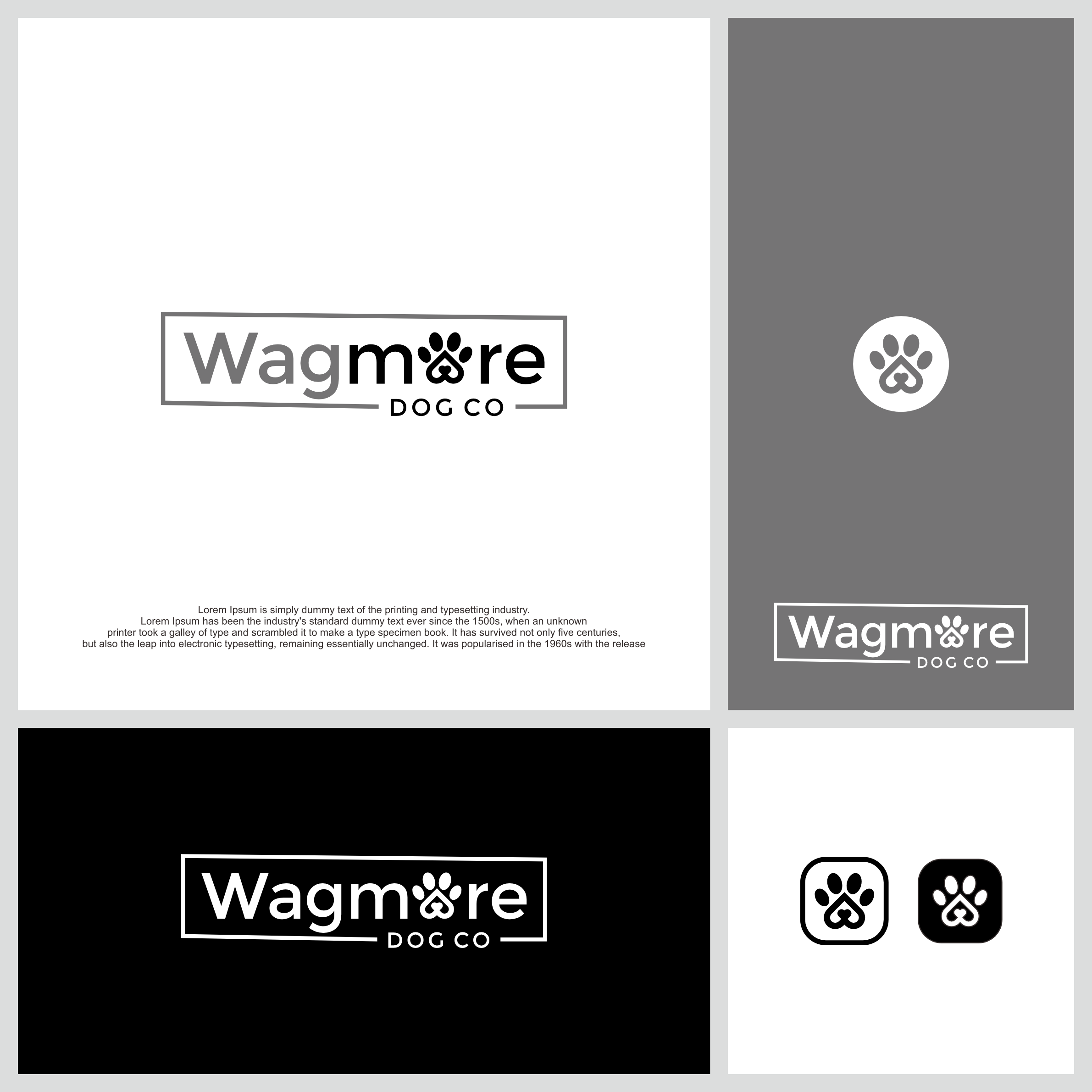 Logo Design by ander sky dc for this project | Design #36843012