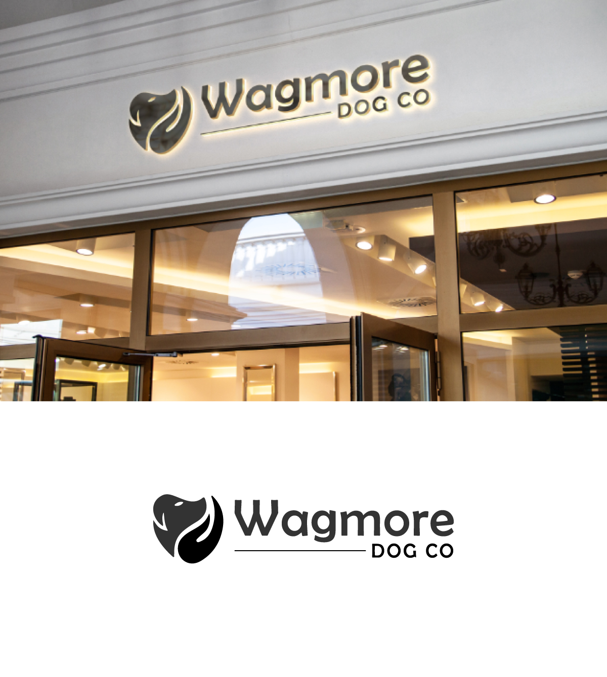 Diseño de Logo por Ayleen yaren para este proyecto | Diseño #36845441