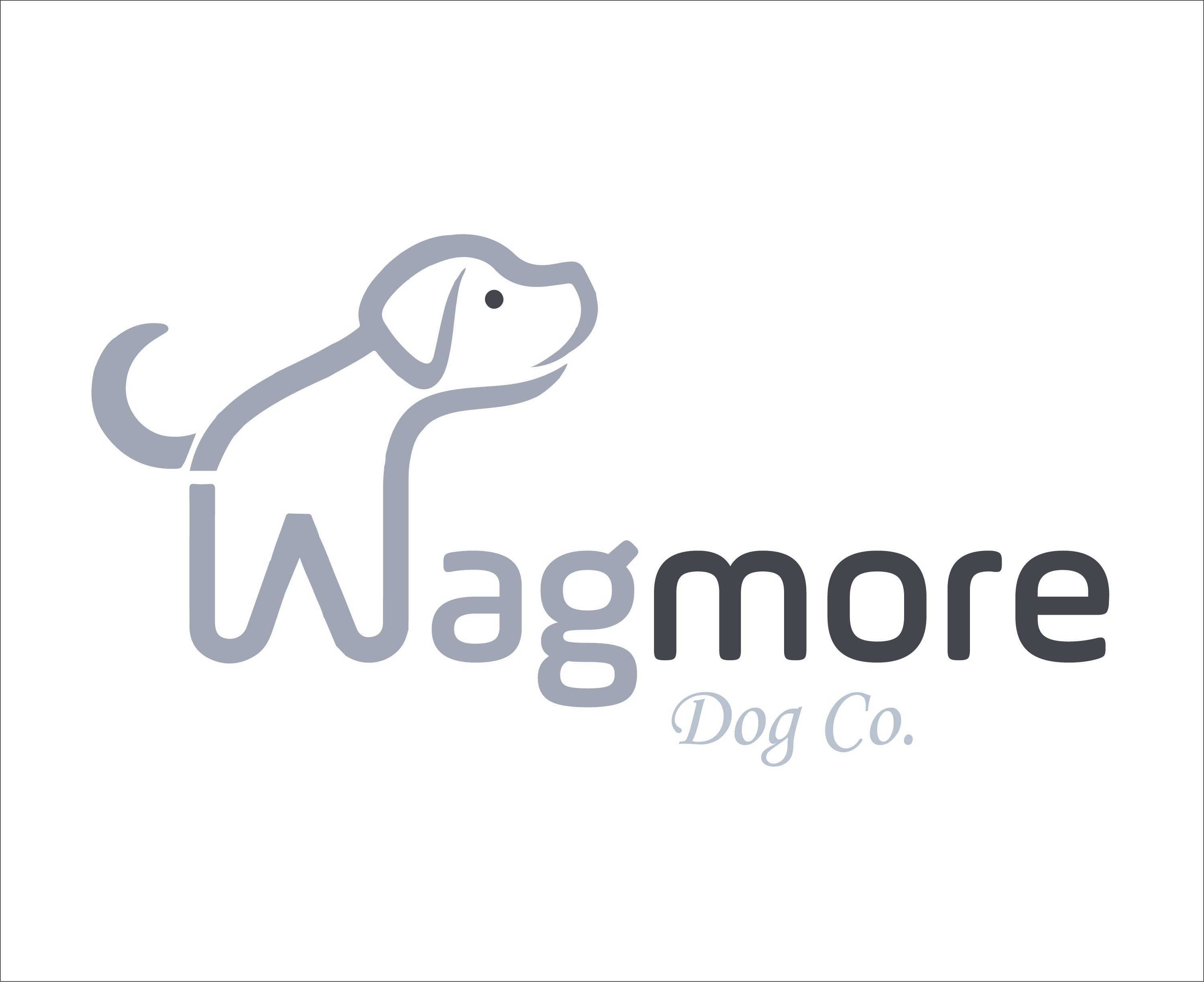Logo Design by Design hunter 07 for this project | Design #36843419