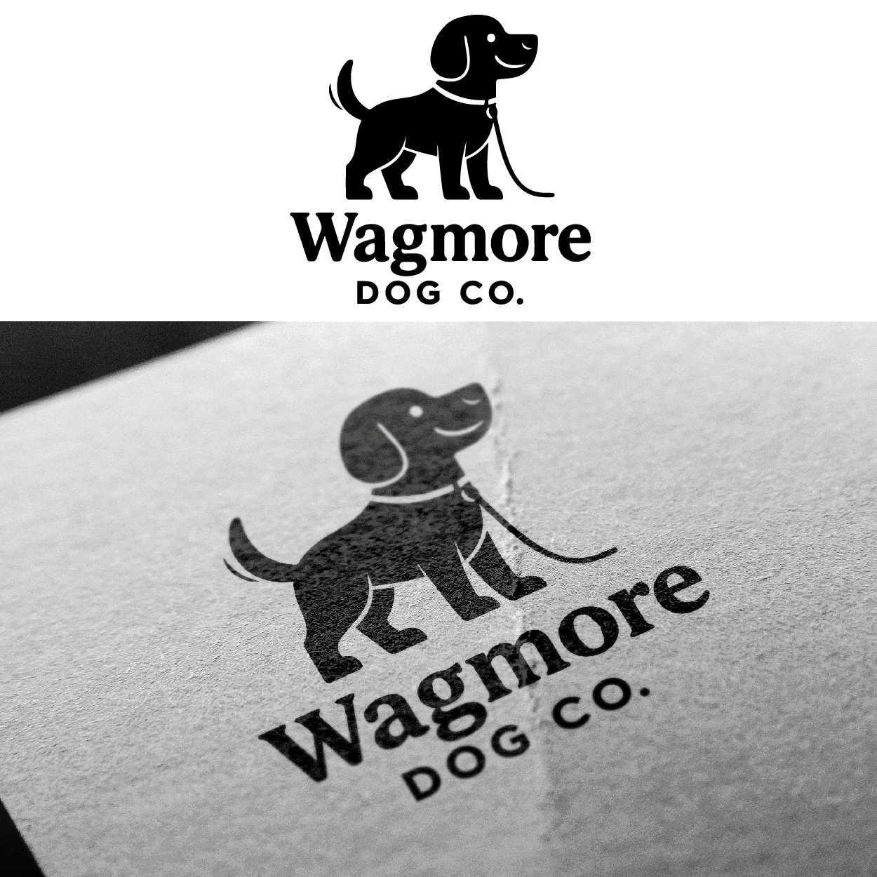 Logo Design by ahmeddesigner123 for this project | Design #36839674