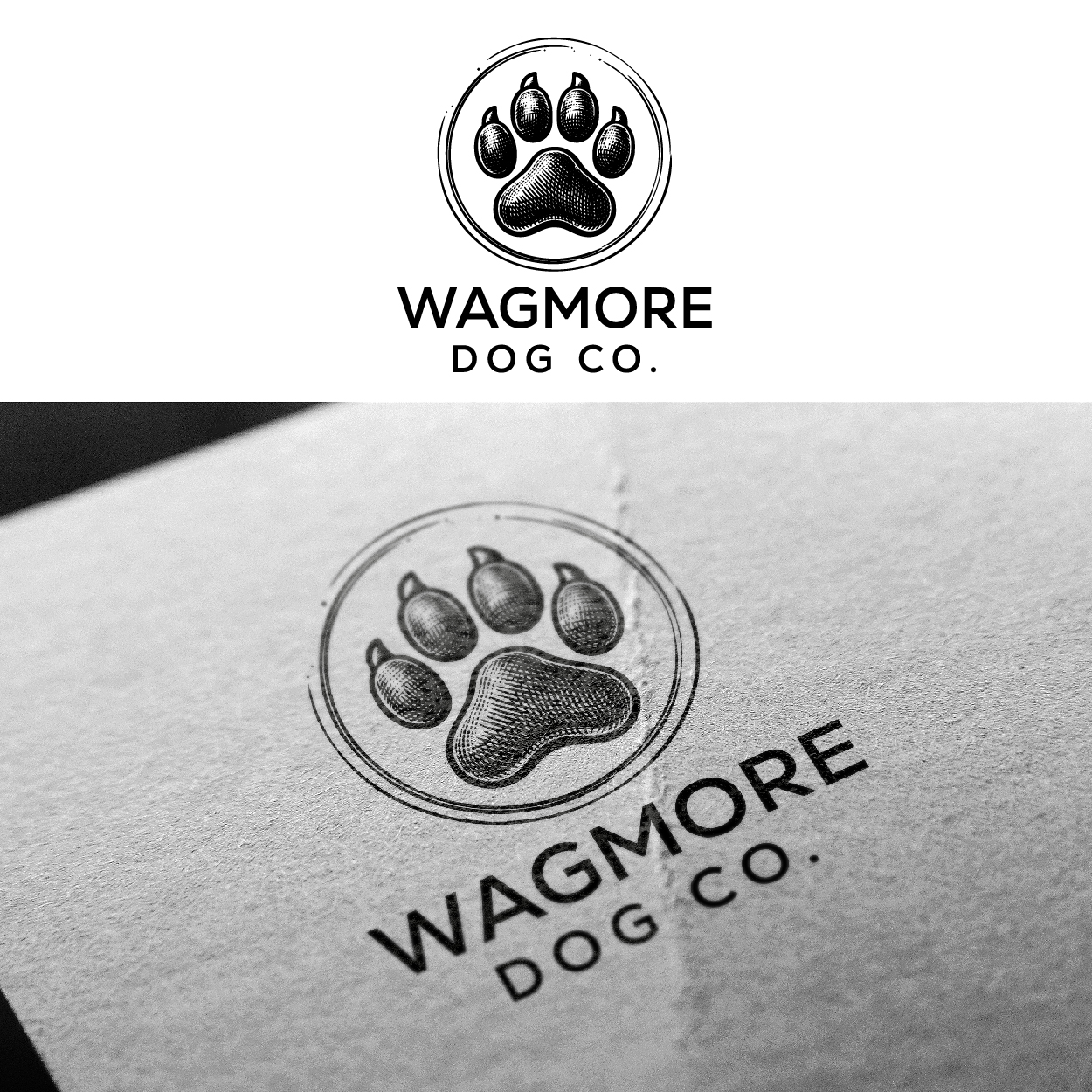 Logo Design by ahmeddesigner123 for this project | Design #36841760