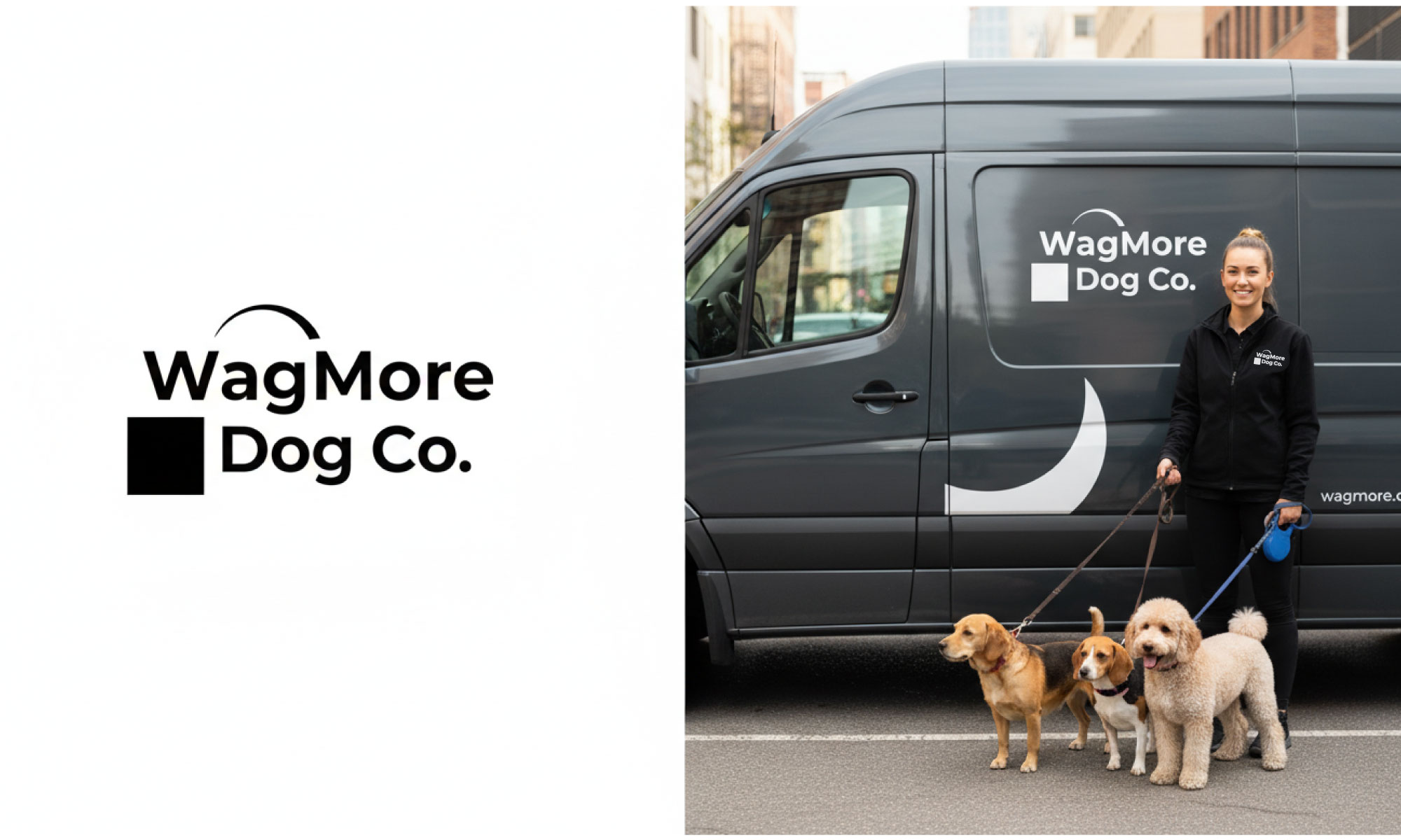 Logo Design by UAD DESIGNS for this project | Design #36842046