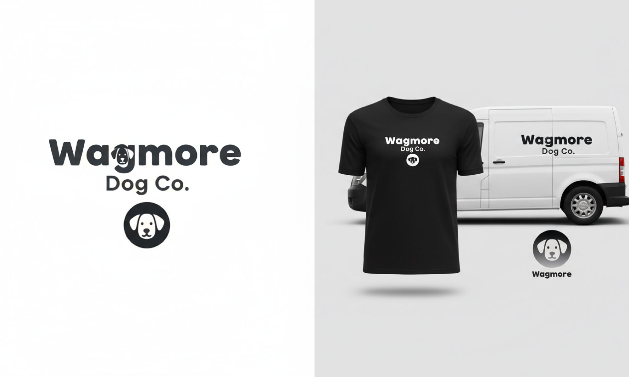 Logo Design by UAD DESIGNS for this project | Design #36842047