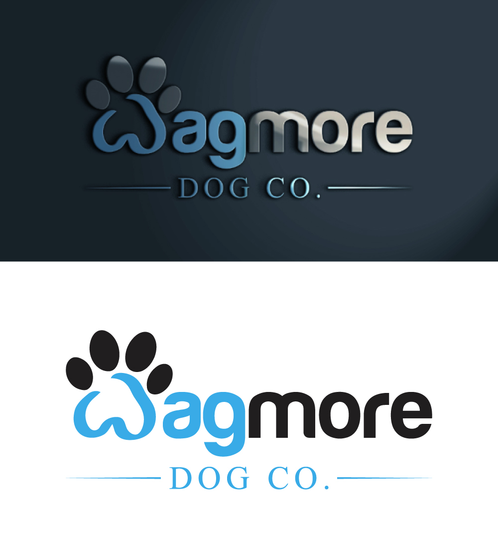 Logo Design by Dior design for this project | Design #36841154