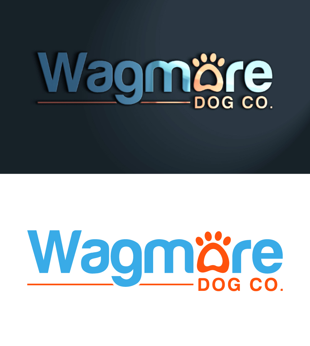 Logo Design by Dior design for this project | Design #36841205