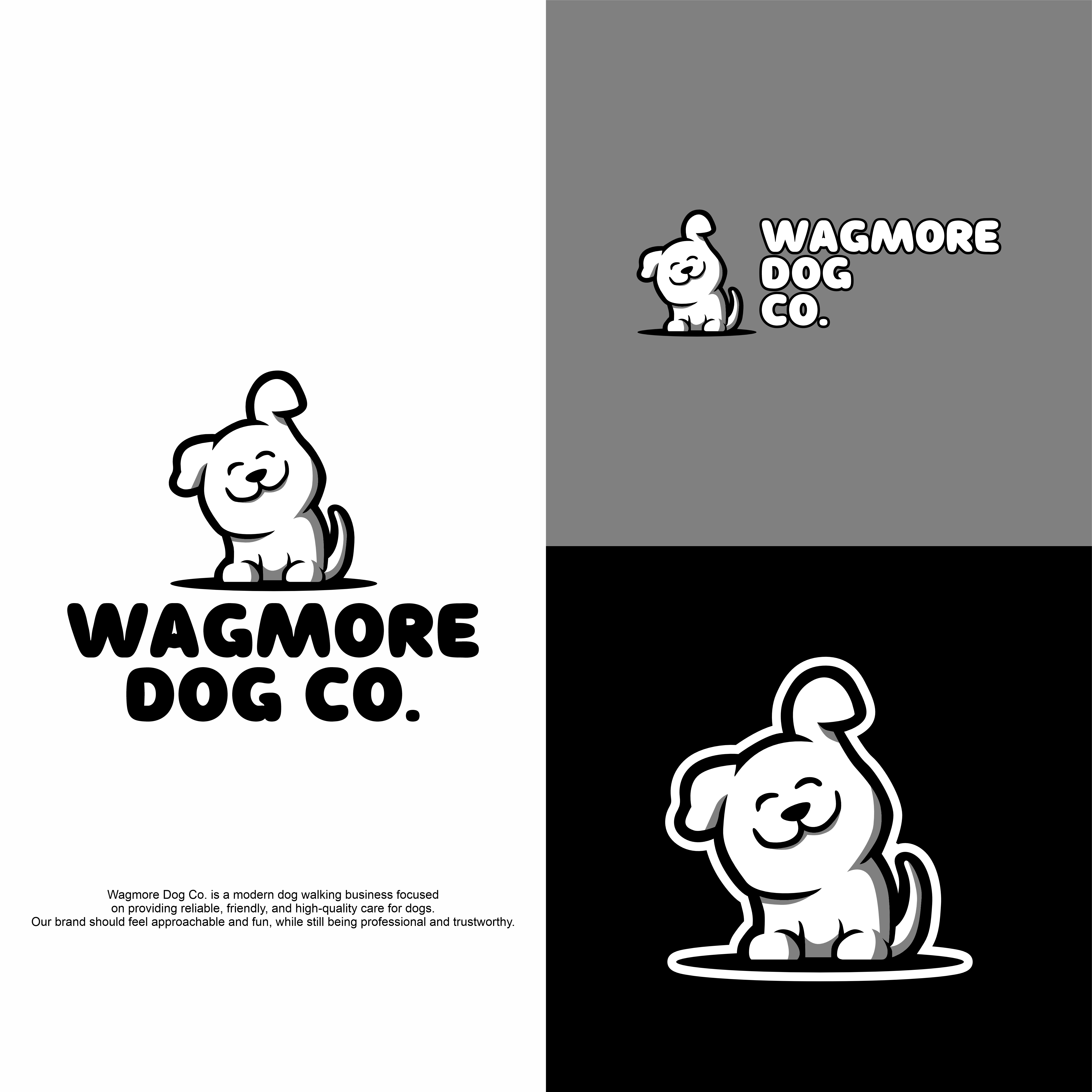 Logo Design by tiga belas for this project | Design #36869111