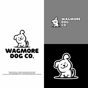 Logo Design by tiga belas for this project | Design: #36869111