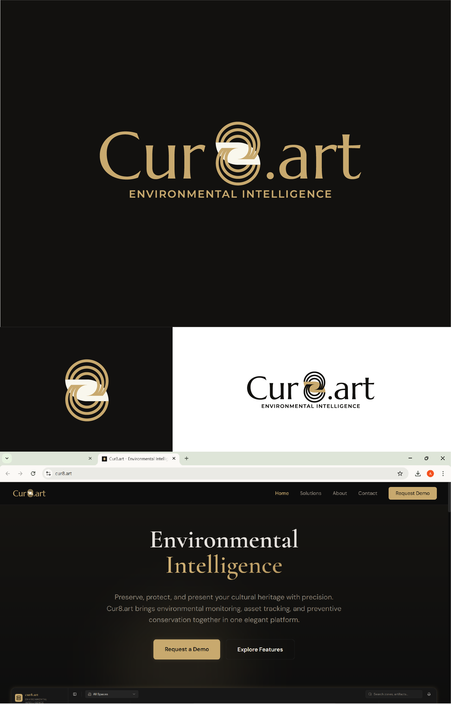 Logo Design by Axeen for this project | Design #36839315