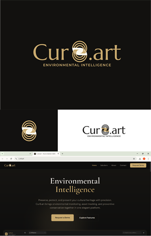 Diseño de Logo por Axeen para este proyecto | Diseño: #36839315