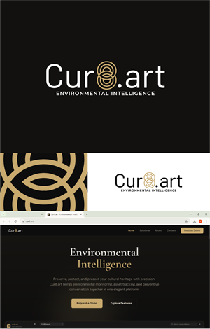 Logo Design by Axeen for this project | Design: #36839316