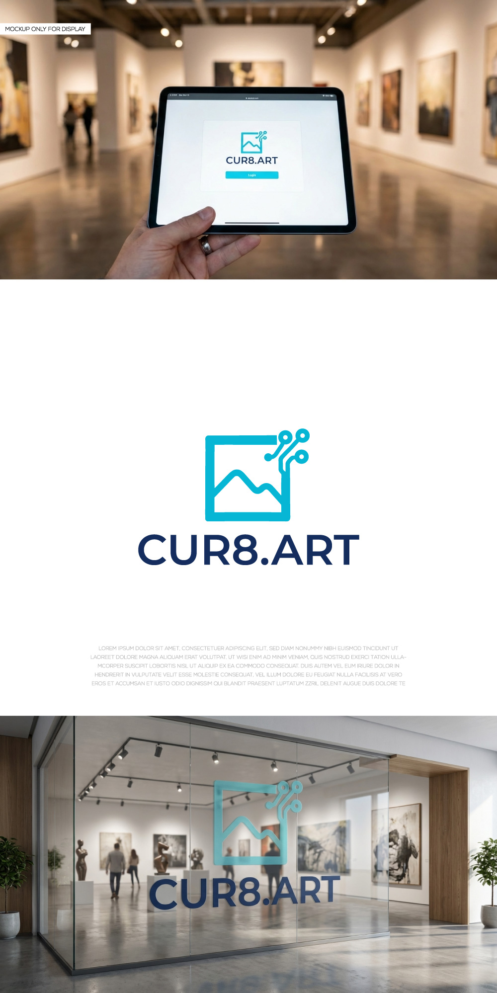 Logo Design by LogoEon for this project | Design #36845179