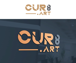 Diseño de Logo por Luckey yaari para este proyecto | Diseño: #36840983