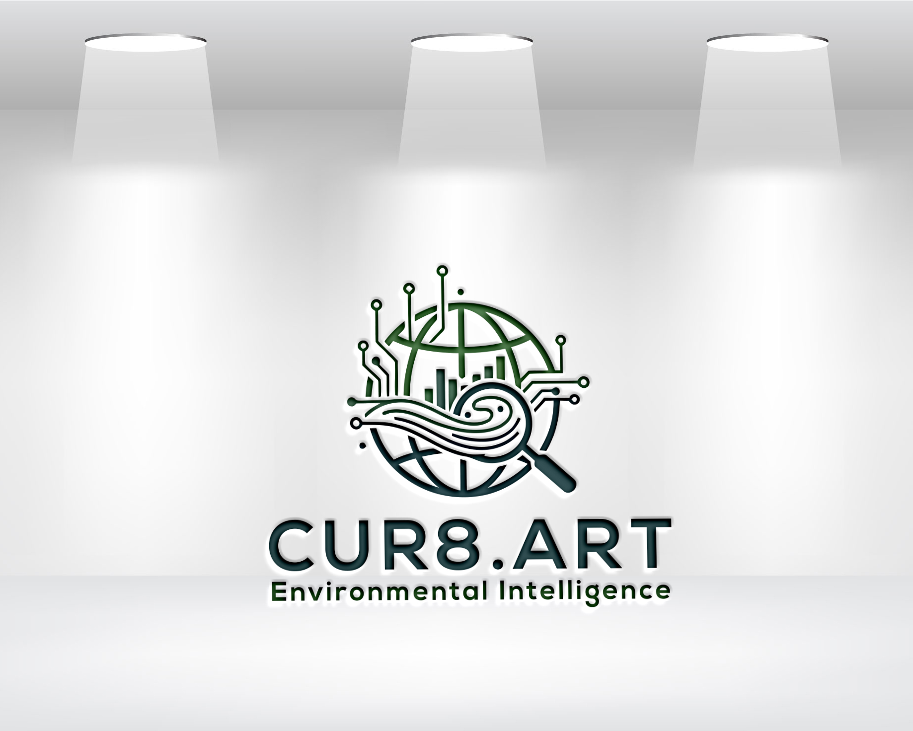 Logo Design by Lamiya... for this project | Design #36841029